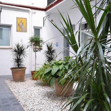 Casas Y Patios De Sevilla Zewnętrze zdjęcie